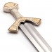 LANGEID VIKING SWORD